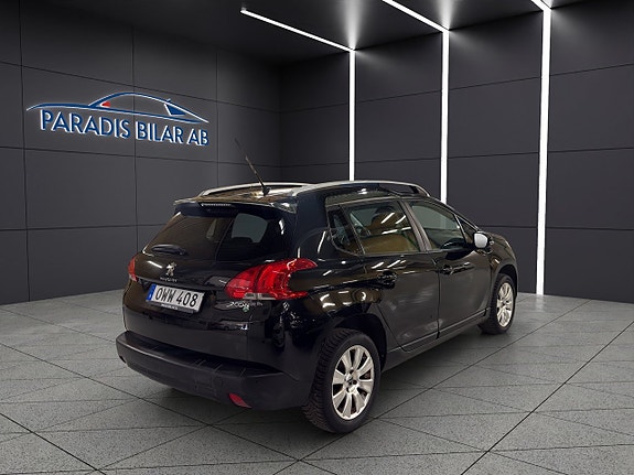 Peugeot 2008 5 of 30