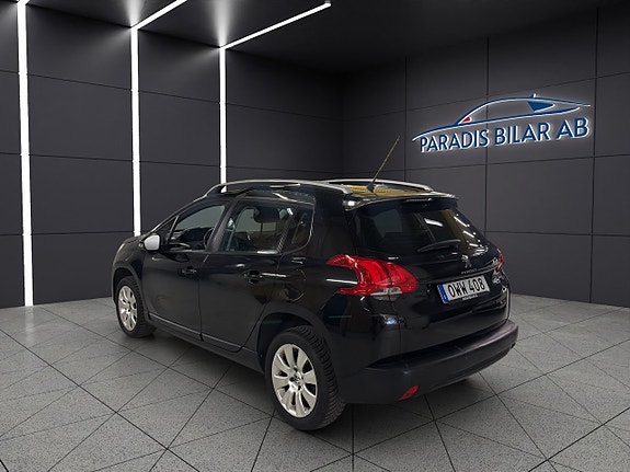 Peugeot 2008 3 of 30