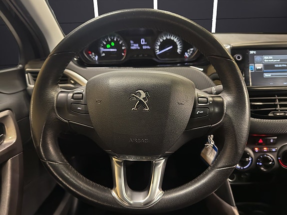 Peugeot 2008 20 of 30