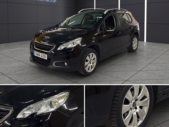 Peugeot 2008 11 of 30