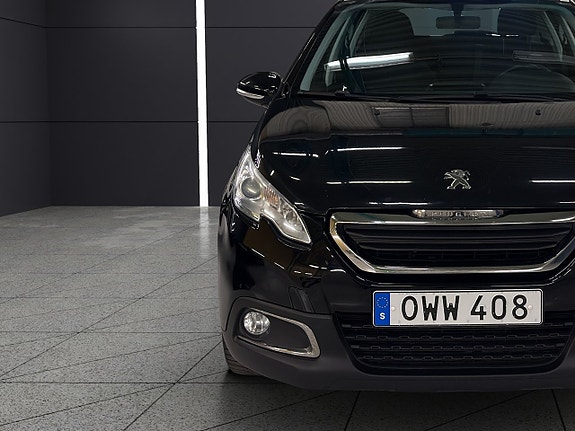 Peugeot 2008 10 of 30