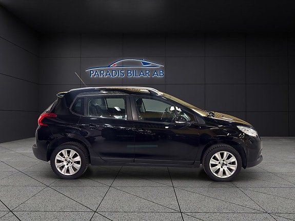 Peugeot 2008 6 of 30