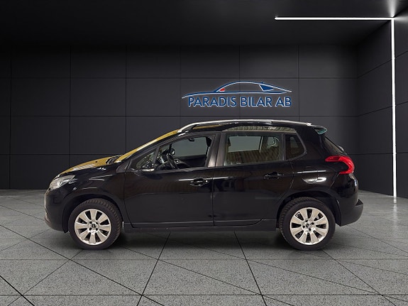 Peugeot 2008 2 of 30