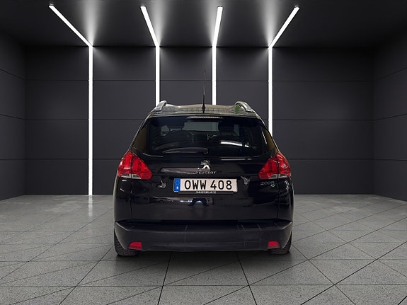 Peugeot 2008 4 of 30