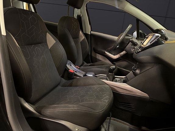 Peugeot 2008 18 of 30