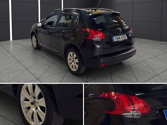 Peugeot 2008 12 of 30