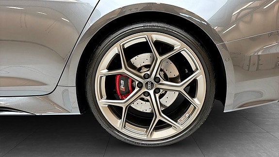 Audi RS6 6 of 18