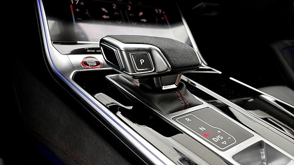 Audi RS6 15 of 18