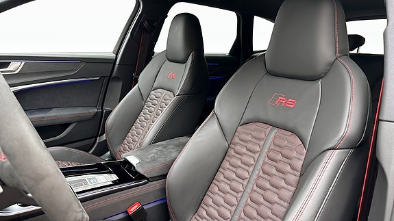 Audi RS6 10 of 18