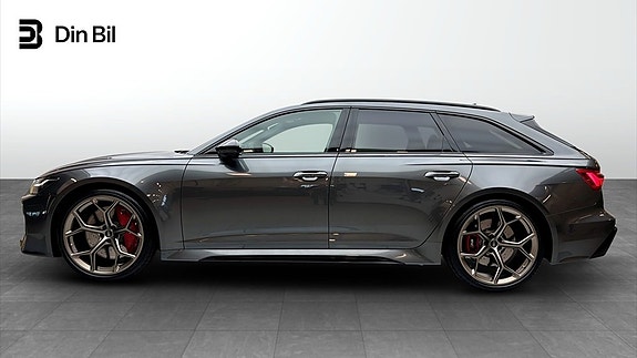 Audi RS6 3 of 18