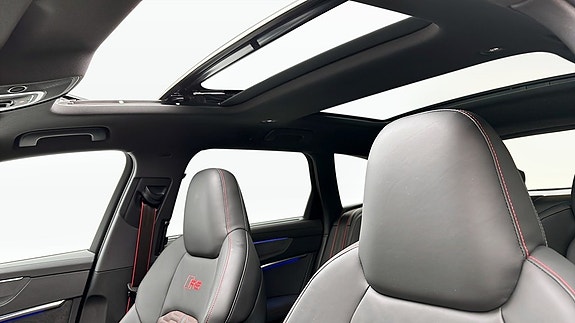 Audi RS6 14 of 18