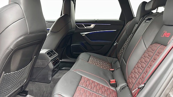 Audi RS6 18 of 18