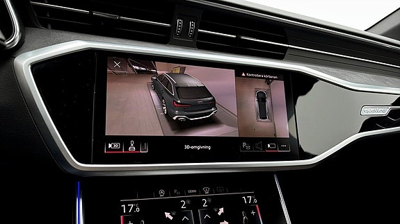 Audi RS6 16 of 18