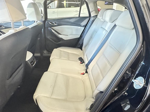 Mazda 6 7 of 8