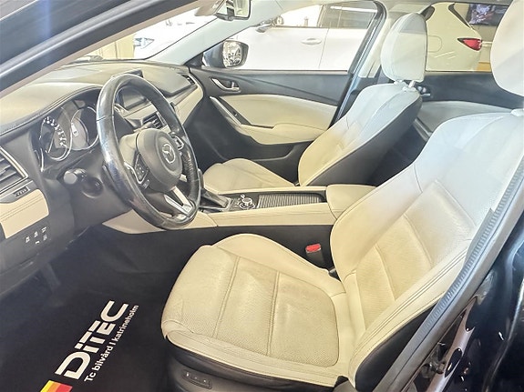 Mazda 6 6 of 8