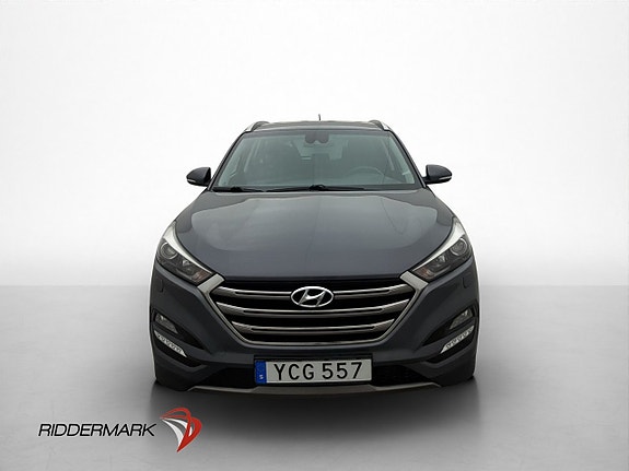 Hyundai Tucson 2 of 30
