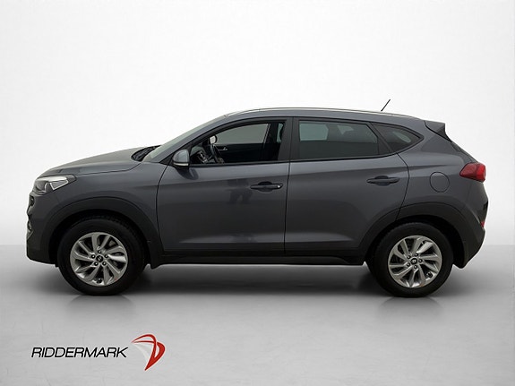 Hyundai Tucson 5 of 30
