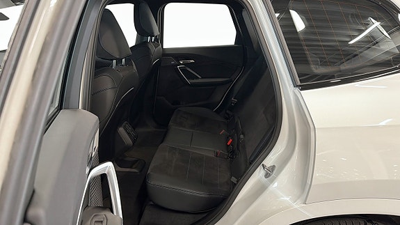 BMW X1 5 of 14