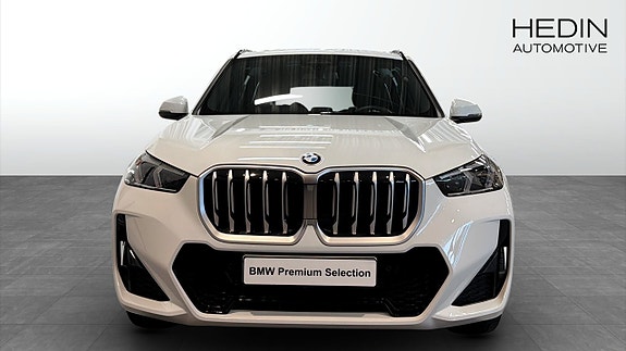 BMW X1 8 of 14