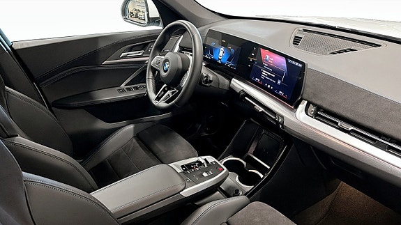 BMW X1 3 of 14