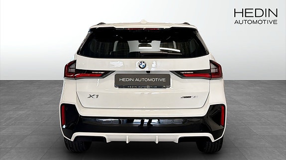 BMW X1 7 of 14
