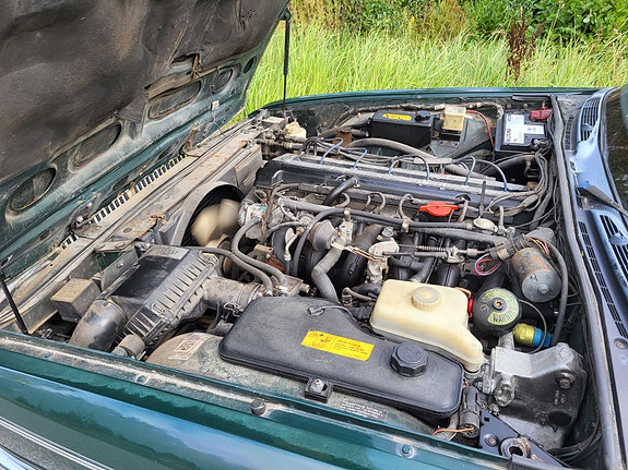 Daimler Sovereign 7 of 12