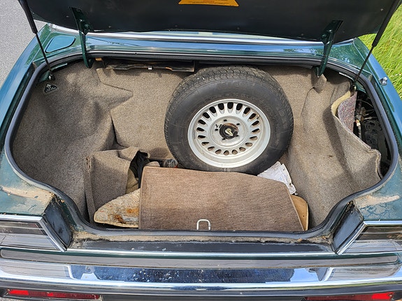 Daimler Sovereign 12 of 12