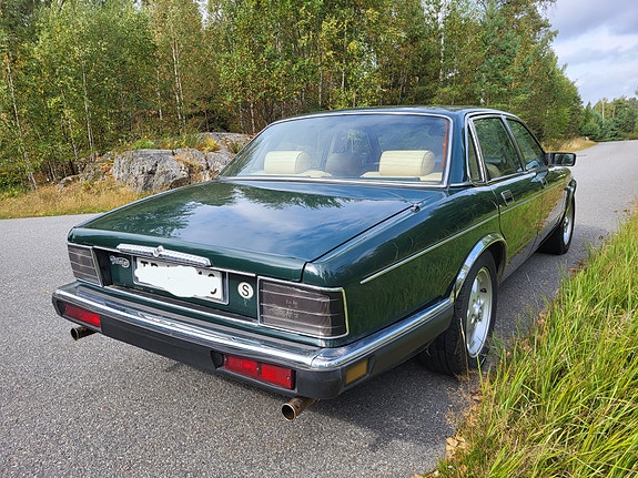 Daimler Sovereign 5 of 12