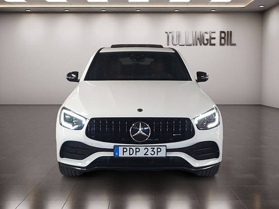 Mercedes-Benz GLC400 d 8 of 23