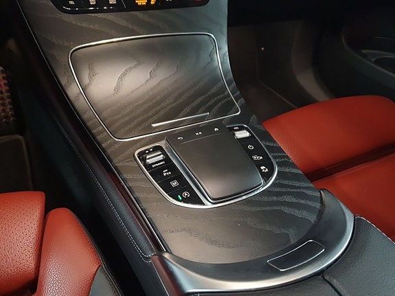 Mercedes-Benz GLC400 d 20 of 23