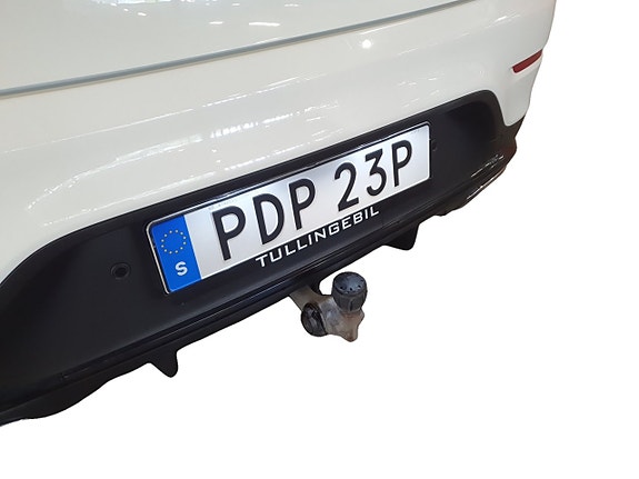 Mercedes-Benz GLC400 d 9 of 23