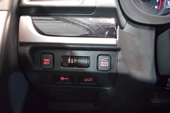 Subaru Forester 12 of 24
