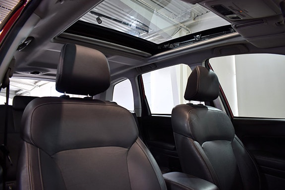 Subaru Forester 18 of 24
