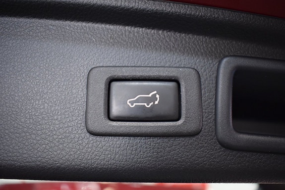 Subaru Forester 22 of 24