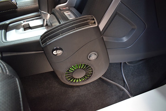 Subaru Forester 15 of 24