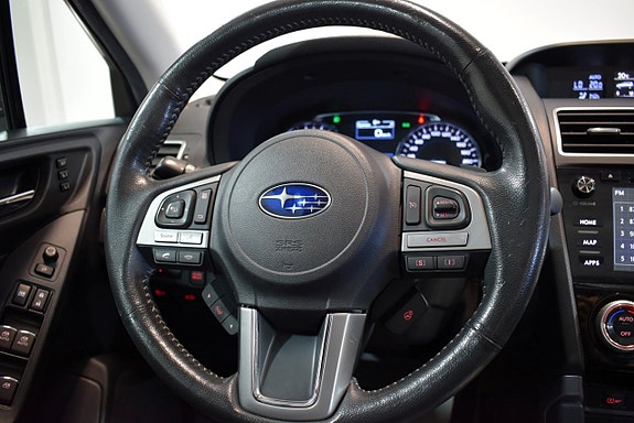 Subaru Forester 9 of 24