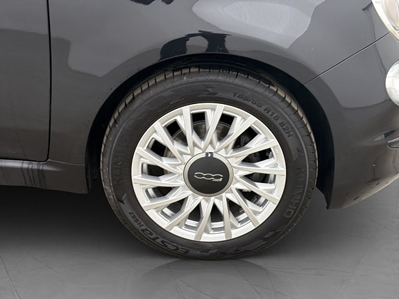Fiat 500 24 of 26