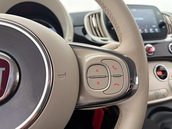Fiat 500 15 of 26