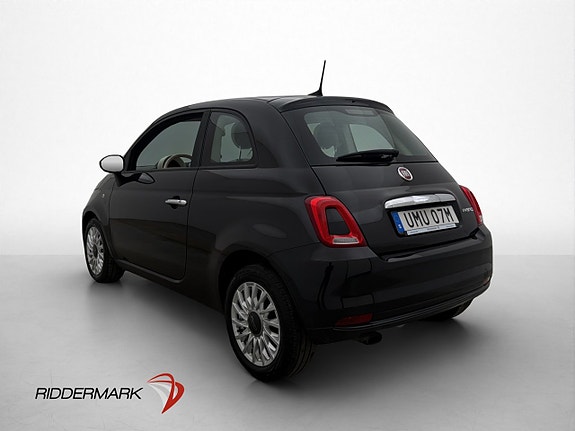 Fiat 500 5 of 26