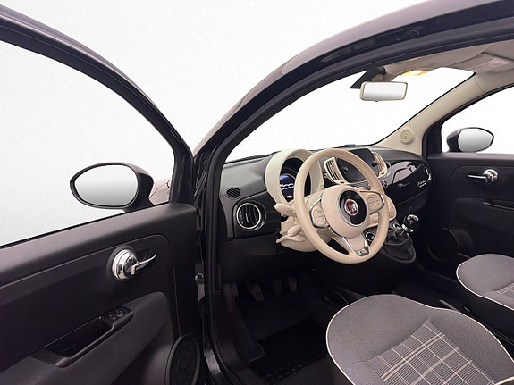 Fiat 500 9 of 26