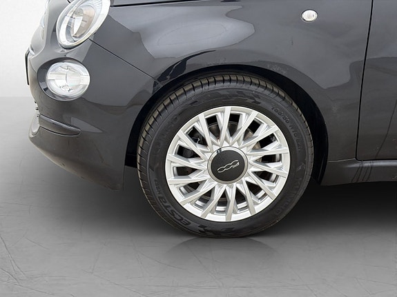 Fiat 500 25 of 26