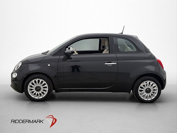 Fiat 500 4 of 26