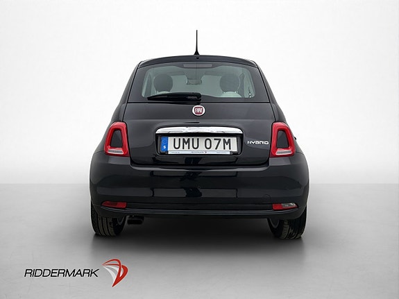 Fiat 500 6 of 26
