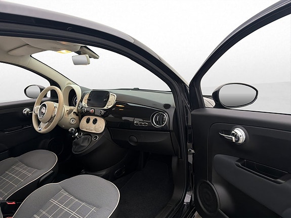 Fiat 500 20 of 26