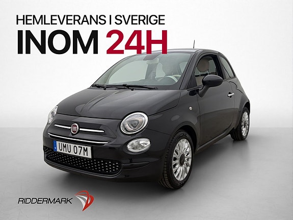 Fiat 500 3 of 26