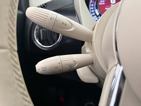 Fiat 500 11 of 26