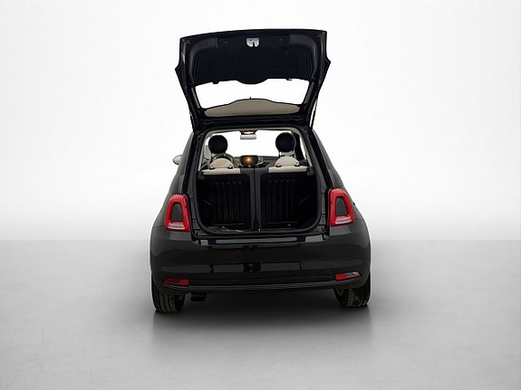 Fiat 500 22 of 26
