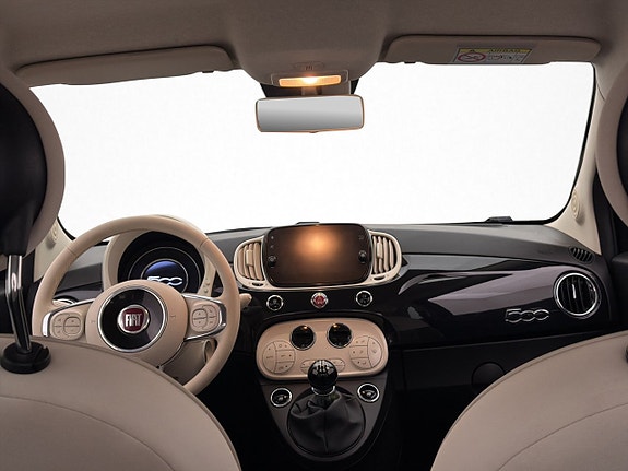 Fiat 500 18 of 26