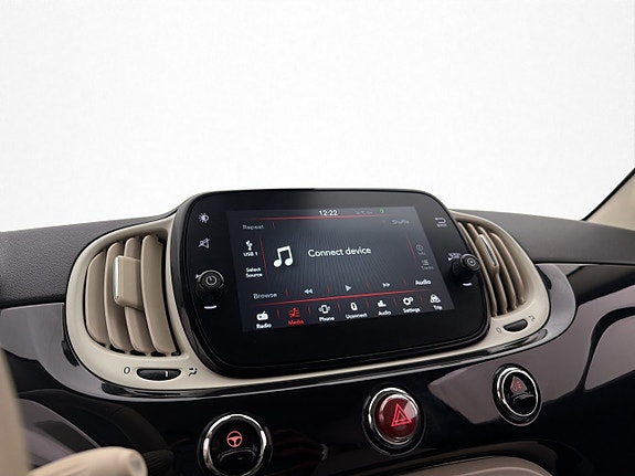 Fiat 500 16 of 26