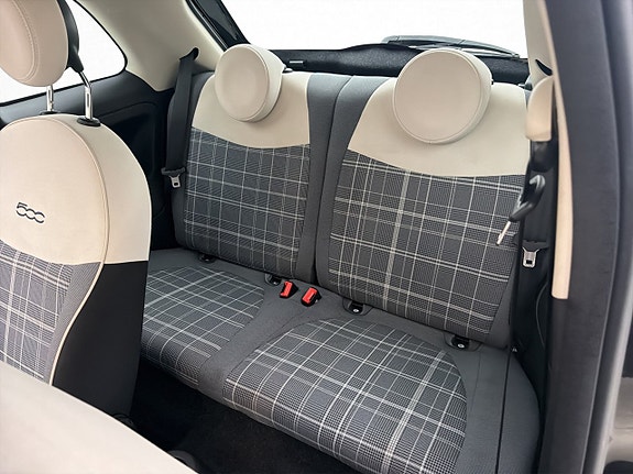 Fiat 500 21 of 26